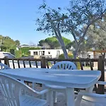Camping Kemp Alvor