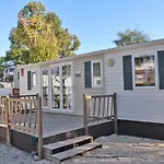 Camping Kemp Alvor