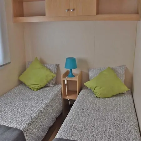 Camping Alvor
