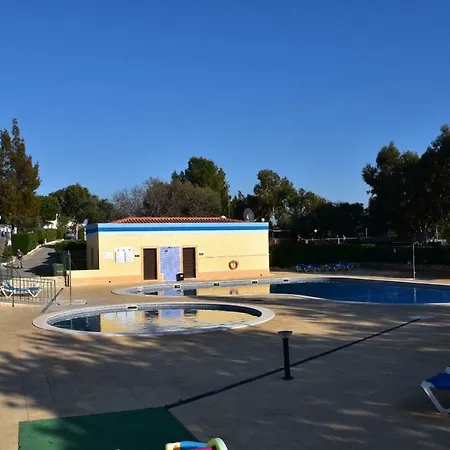 Camping Alvor * Alvor