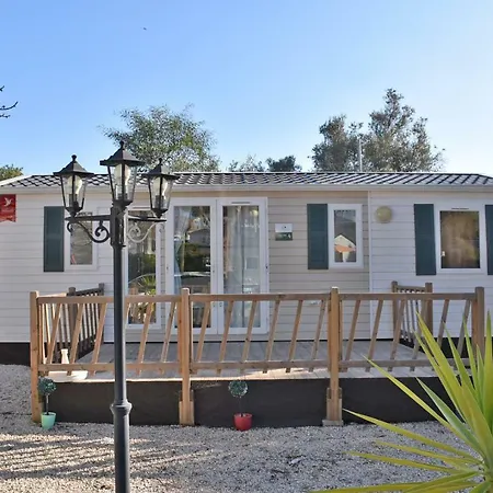 Campingplads Camping Alvor