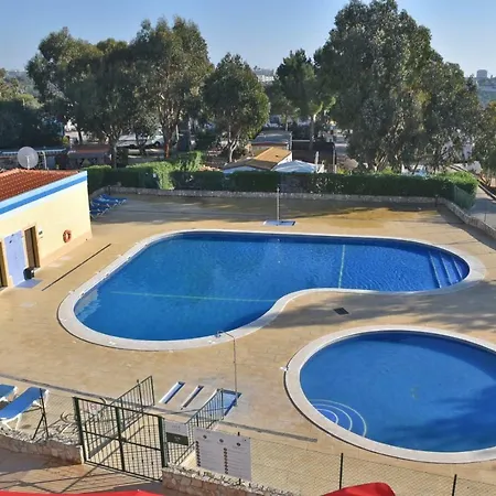 Campsite Camping Alvor