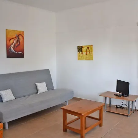 Campingplads Camping Alvor Alvor
