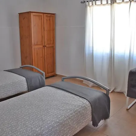 Camping Alvor Campingplads