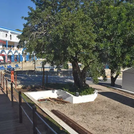 Camping Alvor