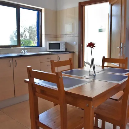 Camping Alvor Alvor