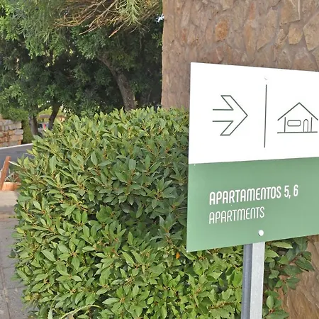 Camping * Alvor