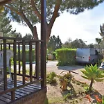 Camping Parque de Campismo Alvor