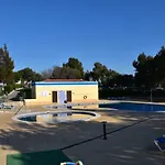 Camping * Alvor