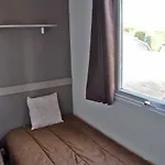 مكان تخييم Camping