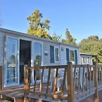 Parque de Campismo Camping