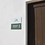 Camping مكان تخييم