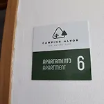 Parque de Campismo Camping