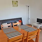 Camping Parque de Campismo