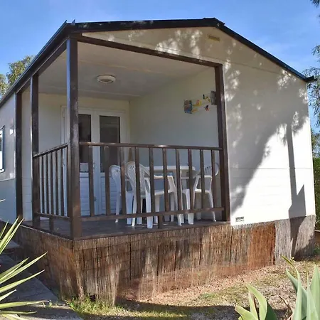 Campsite Camping Alvor