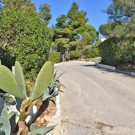 Camping Alvor