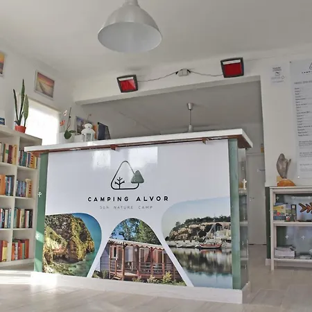 Camping Alvor Alvor