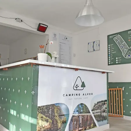 Camping Parque de Campismo
