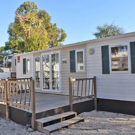 Camping Campsite Alvor