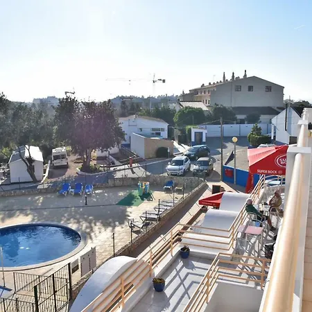Camping Alvor