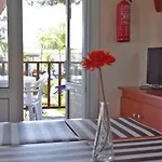 Camping Campingplads Alvor