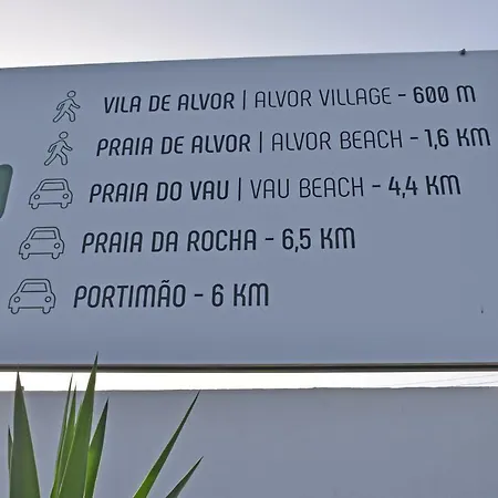 Camping Alvor *