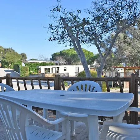 Camping Alvor Kemping Alvor