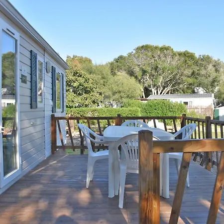 Camping Alvor