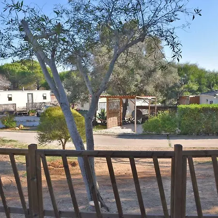 Camping Alvor