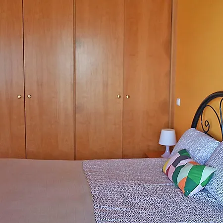 Camping Alvor Kemping